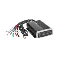 25Amp 3 Stage 9 - 32V Deep Cycle Dual Battery Charger-Off Grid Living Supplies Australia