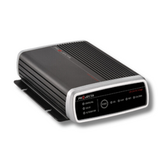 25Amp 3 Stage 9 - 32V Deep Cycle Dual Battery Charger-Off Grid Living Supplies Australia
