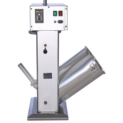 25L Electric Vertical Meat Stuffer - 304 Stainless Steel-Off Grid Living Supplies Australia