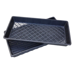 25W 6500K LED Clone Bar Grow Light for Seedlings and Microgreens-Off Grid Living Supplies