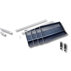 25W 6500K LED Clone Bar Grow Light for Seedlings and Microgreens-Off Grid Living Supplies