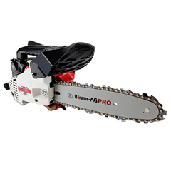 25cc Petrol Arborist Chainsaw with 10" Bar & E-Start-Off Grid Living Supplies Australia