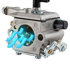 25cc Petrol Arborist Chainsaw with 10" Bar & E-Start