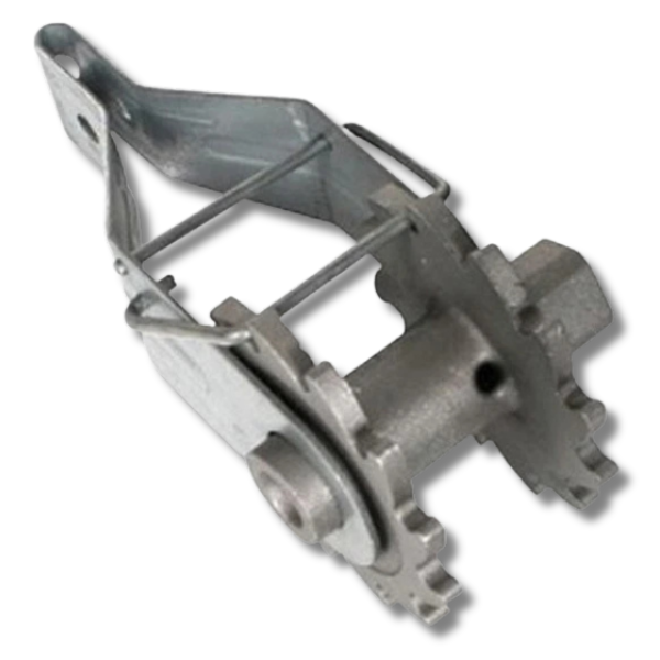 25x Inline Ratchet Wire Strainer Tensioners for Electric Fence-Off Grid Living Supplies Australia