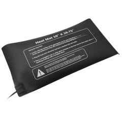 25x53cm Heat Mat 18W Heating Pad-Off Grid Living Supplies