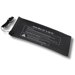 25x53cm Heat Mat 18W Heating Pad-Off Grid Living Supplies