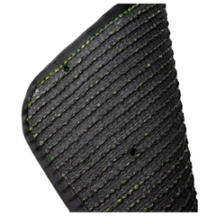 26 x 58cm XT Mat Green For Caravan & RVs-Off Grid Living Supplies Australia