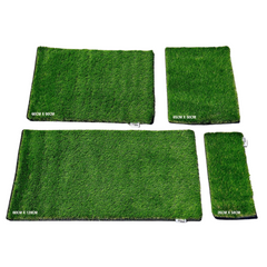 26 x 58cm XT Mat Green For Caravan & RVs-Off Grid Living Supplies Australia
