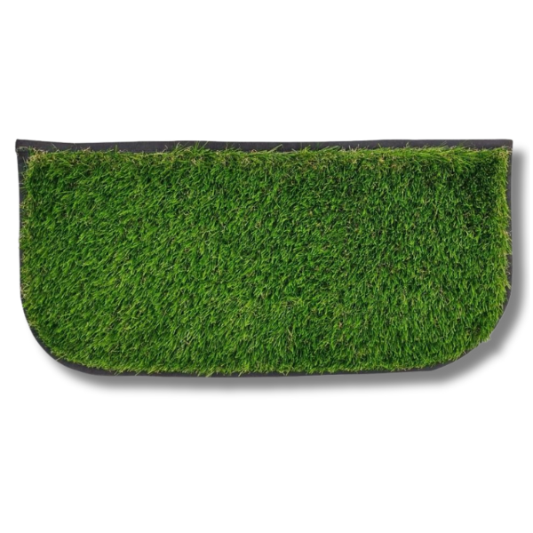 26 x 58cm XT Mat Green For Caravan & RVs-Off Grid Living Supplies Australia