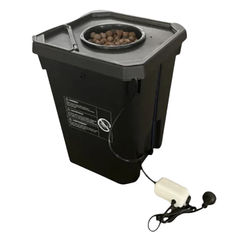 27L DWC Deep Water Culture System for Large Plants-Off Grid Living Supplies