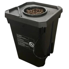 27L DWC Deep Water Culture System for Large Plants-Off Grid Living Supplies