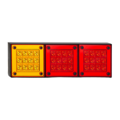 280ARRM Stop / Tail / Indicator 12 - 24V For Caravan & RVs-Off Grid Living Supplies Australia