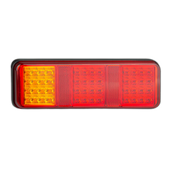 283ARRM 3 Stop Indicator 12 - 24V For Caravan & RVs-Off Grid Living Supplies Australia