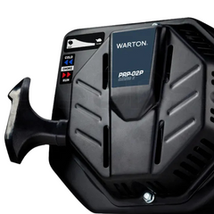 2" 8HP Petrol High Flow Water Transfer Pump for Irrigation