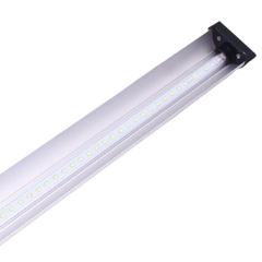 2FT 24W LED Grow Light 2700K + 6400K for Microgreens & Vegetables-Off Grid Living Supplies