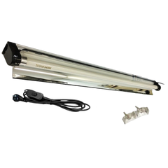2FT 24W LED Grow Light T5 Fluorescent Style-Off Grid Living Supplies