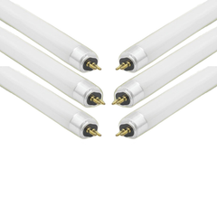 2FT 24W T5 Daylight Fluorescent Tube 6500K-Off Grid Living Supplies