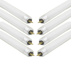 2FT 24W T5 Daylight Fluorescent Tube 6500K-Off Grid Living Supplies