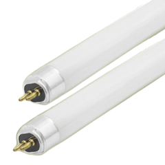 2FT 24W T5 Daylight Fluorescent Tube 6500K-Off Grid Living Supplies