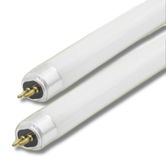 2FT 24W T5 Daylight Fluorescent Tube 6500K-Off Grid Living Supplies