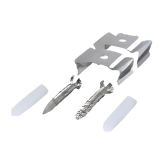 2FT 24W T5 UVB 5.0 Fixture for Reptiles-Off Grid Living Supplies