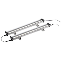 2FT 39W Full Spectrum LED Grow Light Bar 3000K / 6400K / Red-Off Grid Living Supplies