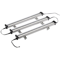 2FT 39W Full Spectrum LED Grow Light Bar 3000K / 6400K / Red-Off Grid Living Supplies