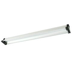 2FT 39W Full Spectrum LED Grow Light Bar 3000K / 6400K / Red-Off Grid Living Supplies