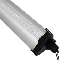 2FT 6500K Waterproof LED Grow Light for Microgreens-Off Grid Living Supplies