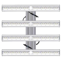 2FT LED Grow Light Panel 250W / 360W Full Spectrum-Off Grid Living Supplies