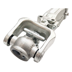 2T Off Road Coupling 50mm Ball Override-Off Grid Living Supplies Australia