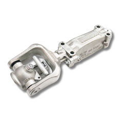 2T Off Road Coupling 50mm Ball Override-Off Grid Living Supplies Australia