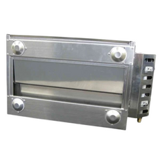 2.0 Stainless Steel BBQ With High Lid & Flame Failure-Off Grid Living Supplies Australia