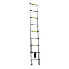 2.0m Foldable Telescopic Ladder + Carry Bag-Off Grid Living Supplies Australia