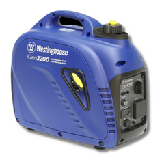 2.2Kw Digital Inverter Generator For Caravan & RVs-Off Grid Living Supplies Australia