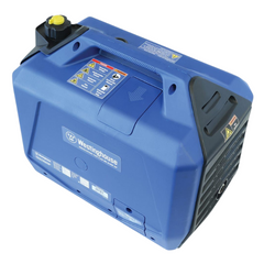 2.4Kw Digital Inverter Generator For Caravan & RVs-Off Grid Living Supplies Australia