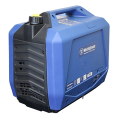 2.4Kw Digital Inverter Generator For Caravan & RVs-Off Grid Living Supplies Australia