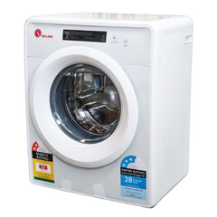 2.5Kg Front Load Mini Washing Machine-Off Grid Living Supplies Australia