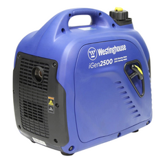 2.5Kw Digital Inverter Generator For Caravan & RVs-Off Grid Living Supplies Australia