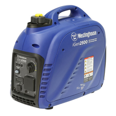 2.5Kw Digital Inverter Generator For Caravan & RVs-Off Grid Living Supplies Australia