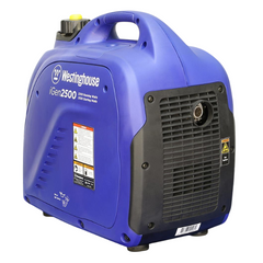 2.5Kw Digital Inverter Generator For Caravan & RVs-Off Grid Living Supplies Australia