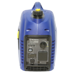 2.5Kw Digital Inverter Generator For Caravan & RVs-Off Grid Living Supplies Australia