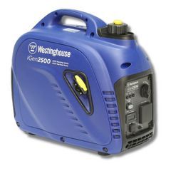 2.5Kw Digital Inverter Generator For Caravan & RVs-Off Grid Living Supplies Australia