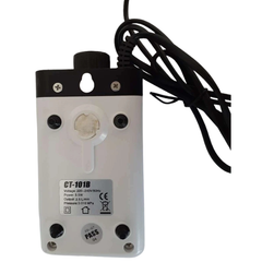 2.5L/min Air Pump with Single Outlet for Fish Tank Oxygenation & Fountains-Off Grid Living Supplies
