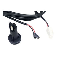 2.5M Air Top External Temperature Sensor For Caravan & RVs-Off Grid Living Supplies Australia