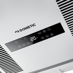2.9Kw Inverter Compressor Roof Air Conditioner 7 Series Pro Freshjet-Off Grid Living Supplies Australia