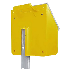 2km Solar-2 Solar Powered Electric Fence Energiser for Farm & Livestock - Thunderbird-Off Grid Living Supplies Australia