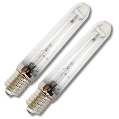 2x 600W HPS Grow Lamps High Pressure Sodium-Off Grid Living Supplies