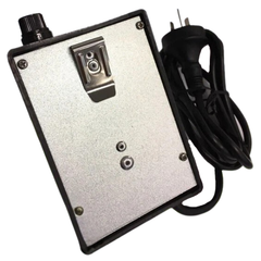2x Fan Speed Controllers for Hydroponics Strong Drill Fan Motor-Off Grid Living Supplies