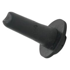 2x Screw Cap Calf Teats for Feeding & Rearing Calves - Big Softy-Off Grid Living Supplies Australia